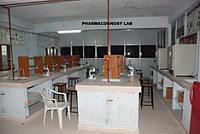 Our Class Rooms & Laboratory